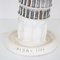 Lampada da tavolo Torre di Pisa, Italia, anni '60, Immagine 3