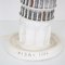 Tower of Pisa Table Lamp, Italy, 1960s 3