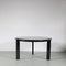 Dining Table by Cini Boeri for Arflex, Italy, 1980s, Image 2