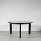 Dining Table by Cini Boeri for Arflex, Italy, 1980s, Image 7