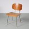 116 Dining Chair by Wim Rietveld for Gispen, the Netherlands, 1950s, Image 12