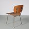 116 Dining Chair by Wim Rietveld for Gispen, the Netherlands, 1950s, Image 13