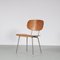 116 Dining Chair by Wim Rietveld for Gispen, the Netherlands, 1950s 2