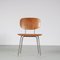 116 Dining Chair by Wim Rietveld for Gispen, the Netherlands, 1950s, Image 7