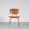 Chaise de Salon 116 par Wim Rietveld pour Gispen, Pays-Bas, 1950s 7
