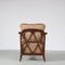 Jean Royère Armchair by Paolo Buffa, France, Image 5