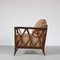 Jean Royère Armchair by Paolo Buffa, France, Image 3