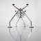 Nomos Table Base by Norman Foster for Tecno, 1980s 3