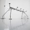 Nomos Table Base by Norman Foster for Tecno, 1980s, Image 2