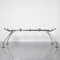 Pied de Table Nomos par Norman Foster pour Tecno, 1980s 16