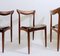 Mid-Century Scandinavian Chairs attributed to H.W Klein for Bramin Mobler, Danish, 1960s, Set of 6 8