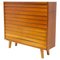 Mid-Century Dresser, Czechoslovakia, 1960s, Image 1