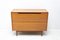 Mid-Century Walnut Dresser, Czechoslovakia, 1970s 15