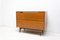 Mid-Century Walnut Dresser, Czechoslovakia, 1970s 17