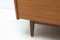 Mid-Century Walnut Dresser, Czechoslovakia, 1970s, Image 12