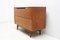 Mid-Century Walnut Dresser, Czechoslovakia, 1970s 4