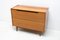 Mid-Century Walnut Dresser, Czechoslovakia, 1970s 16