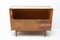 Mid-Century Walnut Dresser, Czechoslovakia, 1970s 5