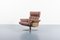 Atlantis Lounge Chair with Ottoman from Soren Nissen & Ebbe Gehl, Set of 2 2