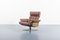 Fauteuil Atlantis avec Ottomane de Soren Nissen & Ebbe Gehl, Set de 2 2