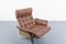 Atlantis Lounge Chair with Ottoman from Soren Nissen & Ebbe Gehl, Set of 2 9