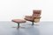 Atlantis Lounge Chair with Ottoman from Soren Nissen & Ebbe Gehl, Set of 2 1