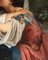 Artista scolastico italiano, olio su tela, XIX secolo, Immagine 2