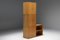 Modular Wooden Storage Wall Unit from Derk Jan De Vries, 1980s, Set of 4, Image 11