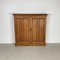 19th Century Victorian Pine Cupboard, Image 1