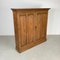 19th Century Victorian Pine Cupboard, Image 2