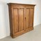 19th Century Victorian Pine Cupboard 3