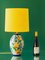 Tulip Table Lamp by Charles Catteau 3
