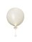 Lampada da parete Balloon attribuita a Yves Christin per Bilumen, Italia, anni '80, Immagine 4