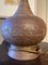 Pie de lámpara Pouchain de cerámica de Jacques, Imagen 3