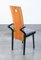 Chairs from Pierre Cardin, France, 1970s, Set of 4 9