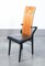 Chairs from Pierre Cardin, France, 1970s, Set of 4 5