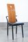 Stühle von Pierre Cardin, Frankreich, 1970er, 4er Set 8