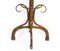 19th Century Victorian Bentwood Hall Umbrella Coat Stand from Thonet, 1890s 7