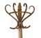 19th Century Victorian Bentwood Hall Umbrella Coat Stand from Thonet, 1890s 8