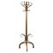 19th Century Victorian Bentwood Hall Umbrella Coat Stand from Thonet, 1890s 1