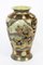 Mid 20th Century Japanese Imari Hand Painted Porcelain Vases, 1950s, Set of 2 8
