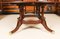 Mid 20th Century Jupe Dining Table, Leaf Cabinet and Chairs, 1950s, Set of 12, Image 10
