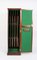 Mid-Century Jupe Esstisch & Blatt Schrank von Arthur Brett, 1950er, 2er Set 16