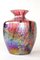 Art Nouveau Iridescent Glass Vase attributed to Fritz Heckert, Bohemia. 1905 19