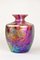 Art Nouveau Iridescent Glass Vase attributed to Fritz Heckert, Bohemia. 1905 8