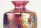 Art Nouveau Iridescent Glass Vase attributed to Fritz Heckert, Bohemia. 1905 7
