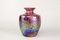 Art Nouveau Iridescent Glass Vase attributed to Fritz Heckert, Bohemia. 1905 3