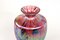 Art Nouveau Iridescent Glass Vase attributed to Fritz Heckert, Bohemia. 1905 11