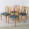 Dining Chairs, Set of 4, Image 14