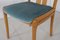 Dining Chairs, Set of 4, Image 5